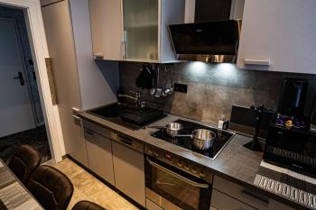 GSD Apartment, Leipzig (photo 4)