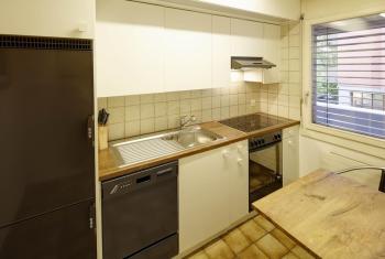 Lovely 1BR flat in the city center near lake - Mainau 2, Zúrich (foto 2)