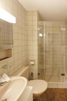 Lovely 1BR flat in the city center near lake - Mainau 2, Zúrich (foto 3)