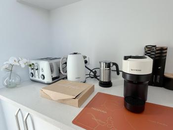 Central Takapuna Biz & Stay, Auckland (fotografie 4)