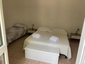 Casa vacanze Il Gianduiotto, Turín (fotografie 2)