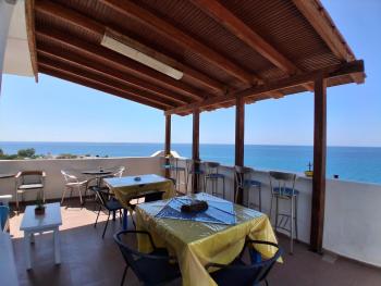Villa Mare, Myrtos (fotografie 3)