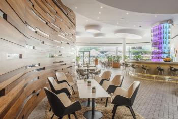 DoubleTree by Hilton Wroclaw, Wrocław (photo 5)