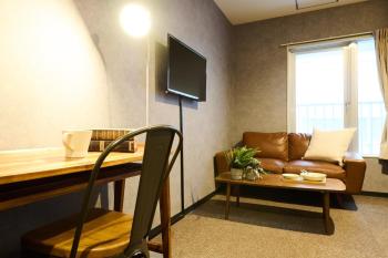 Sapporo - Apartment - Vacation STAY 29242v, Sapporo (zdjęcie 2)