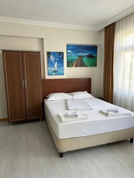 Antalya Apart House - 7, Antalya (fotografie 2)