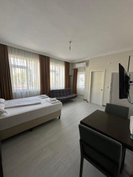 Antalya Apart House - 7, Antalya (fotografie 4)