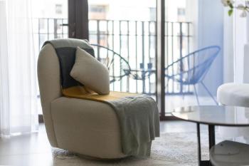 Maison Privee - Serene Hideaway with Top Facilities in Creek Beach, Dubaj (zdjęcie 3)