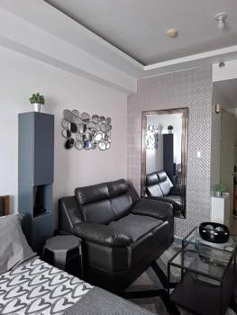 QUINS STAYCATION One Bedroom at SMDC South Residences, Manila (fotografie 3)