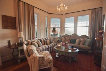 Welcome to Blue Morning house! - Remuera 5 bedrooms villa, Auckland (fotografie 5)