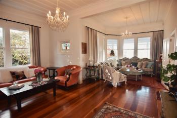 Welcome to Blue Morning house! - Remuera 5 bedrooms villa, Auckland (fotografie 3)