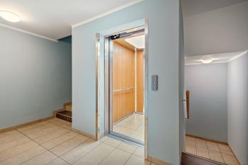 Apart Hotel VIRGO, Bratislava (fotografie 5)