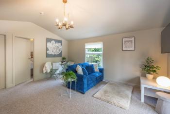 The Hideaway, Bath (fotografie 3)