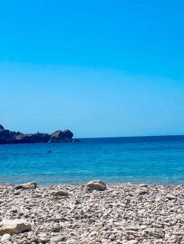 Kallitheas SeaView, Sounio (fotografie 3)