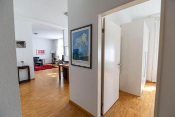 Charming flat near lake - FB7, Zürich (photo 4)