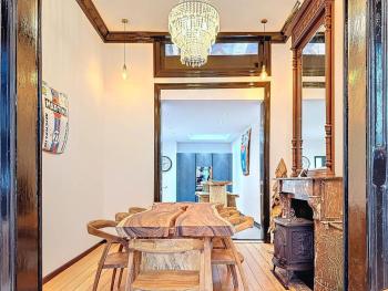 JAMES AT20 - luxury downtown Antwerp villa, Antverpy (fotografie 2)