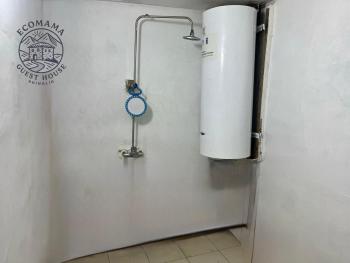Ecomama in Xınalıq Khinalig guest house, Quba (zdjęcie 5)