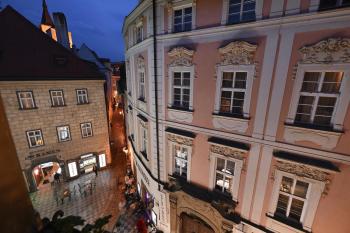 Boutique Residence by Little King, Praha (fotografie 4)