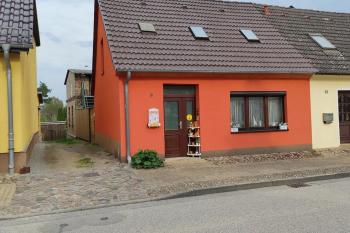 Lassan, Ferienhaus Stine - Auszeit in stilvollem Ambiente, Lassan (photo 5)