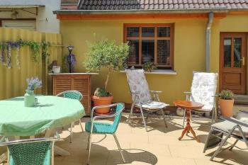 Lassan, Ferienhaus Stine - Auszeit in stilvollem Ambiente, Lassan (photo 2)