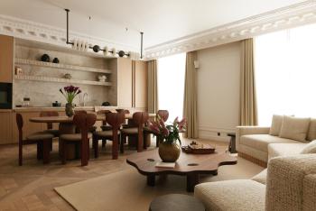 Highstay - Luxury Serviced Apartments - Pyramides, Parigi (foto 2)
