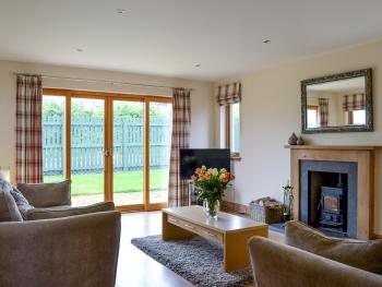 3 Allt Mor, Aviemore (fotografie 3)