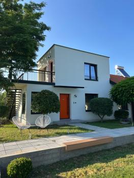 Villa Number 6 - apartment complex, Skopje (zdjęcie 2)