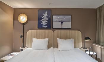 Scandic Sjöfartshotellet, Стокгольм (фото 3)