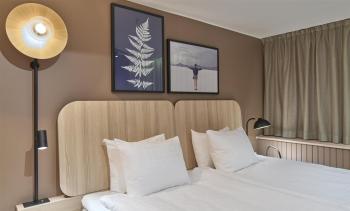 Scandic Sjöfartshotellet, Стокгольм (фото 4)