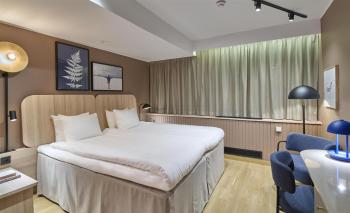 Scandic Sjöfartshotellet, Стокгольм (фото 5)