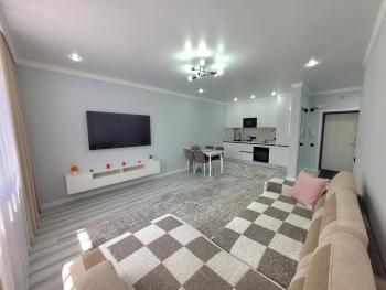 2 комн Апартаменты в ЖК Гермес, Kökşetaw (photo 3)