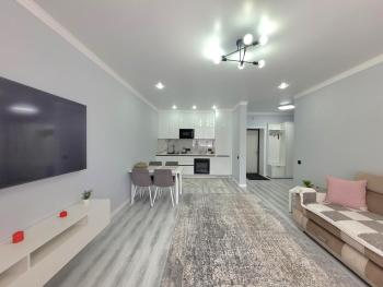 2 комн Апартаменты в ЖК Гермес, Kökşetaw (photo 5)
