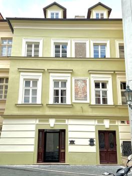 Residence Týnská, Praha (fotografie 4)