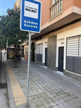 Apartamentos Álamo, Córdoba (fotografie 3)