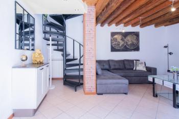 GuestHost - Accogliente Villetta con patio esterno, Werona (zdjęcie 3)