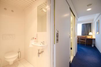 Hotel Strudlhof Vienna, Vienna (foto 4)