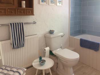 Oaktree Cottage, Appledore (Foto 4)