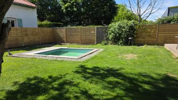 Villa grand jardin, 10mn du centre ville, Toulouse (photo 2)