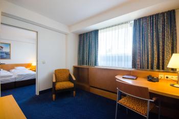 Hotel Strudlhof Vienna, Vienna (foto 5)