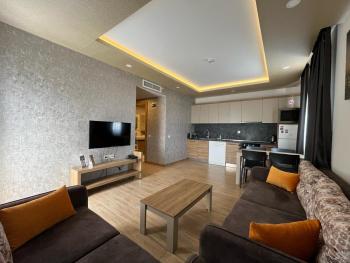 Golden World Suite Hotel, Antalya (Foto 3)