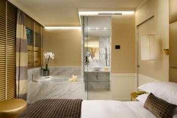 Ponte Vecchio Suites & Spa, Флоренция (фото 3)