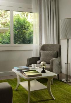 Ponte Vecchio Suites & Spa, Флоренция (фото 5)