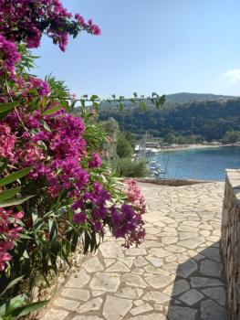 Rocka View, Meganisi (fotografie 3)
