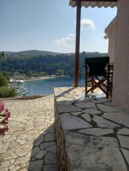 Rocka View, Meganisi (fotografie 2)