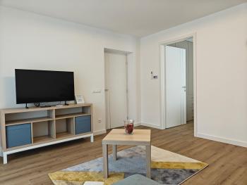 Anna's Residence, Budapešť (fotografie 3)