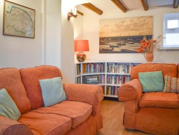 Pump Cottage, Brancaster (foto 5)