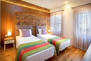 Mono Hotel, Antalya (Adalia) (foto 4)