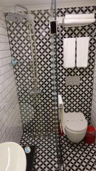 Mono Hotel, Antalya (Adalia) (foto 5)