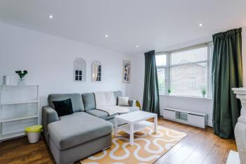 Driveway Stunning 3Bedroom Home In Withington, Manchester (fotografie 2)