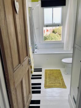 Bright loft room near Wimbledon tennis, Londyn (zdjęcie 3)
