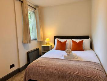 Spacious 2 Bed 2 Bath on Osborne Road, Windsor (fotografie 5)